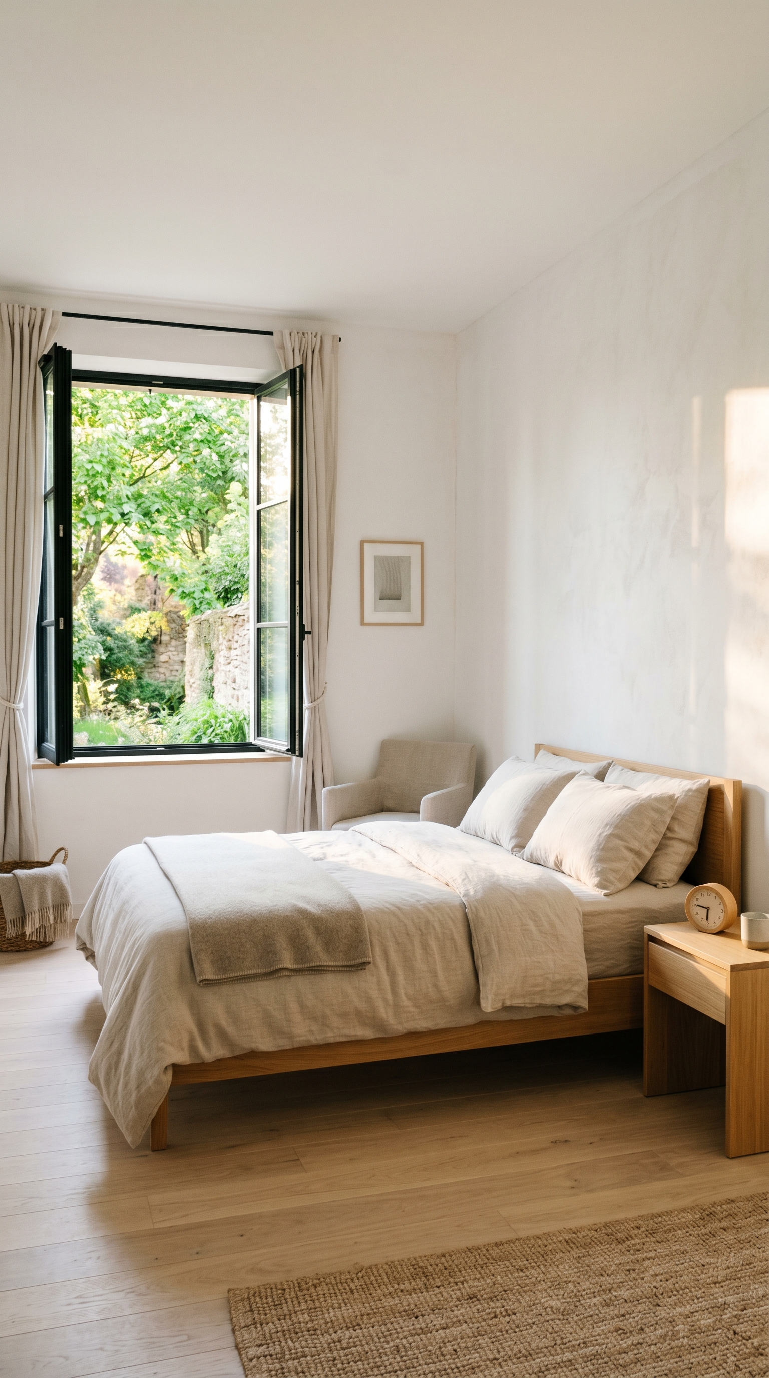 Understanding Sleep Architecture: Key Insights for Mental Health